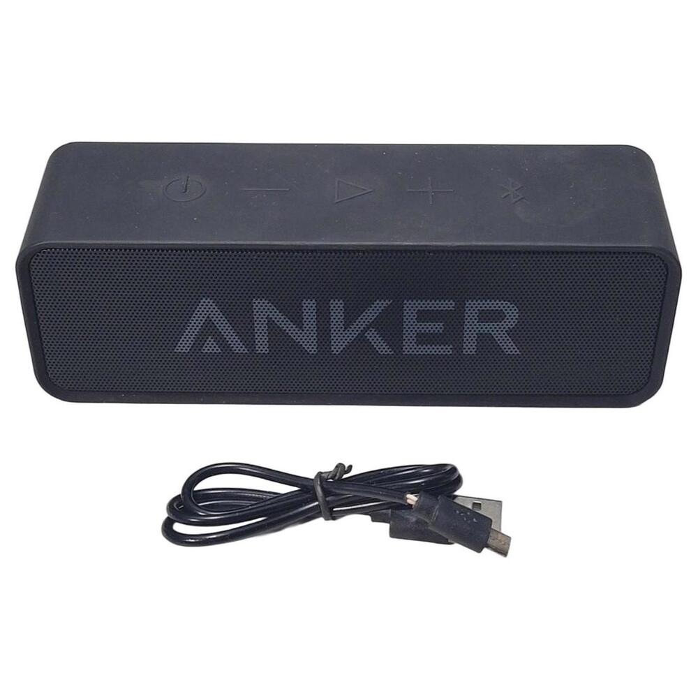 Anker Soundcore A3102 Portable Wireless Bluetooth Tested